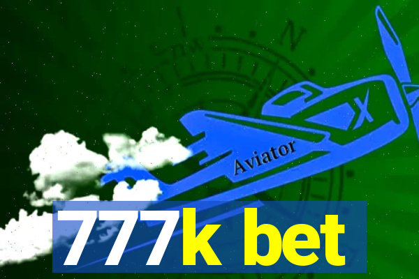 777k bet